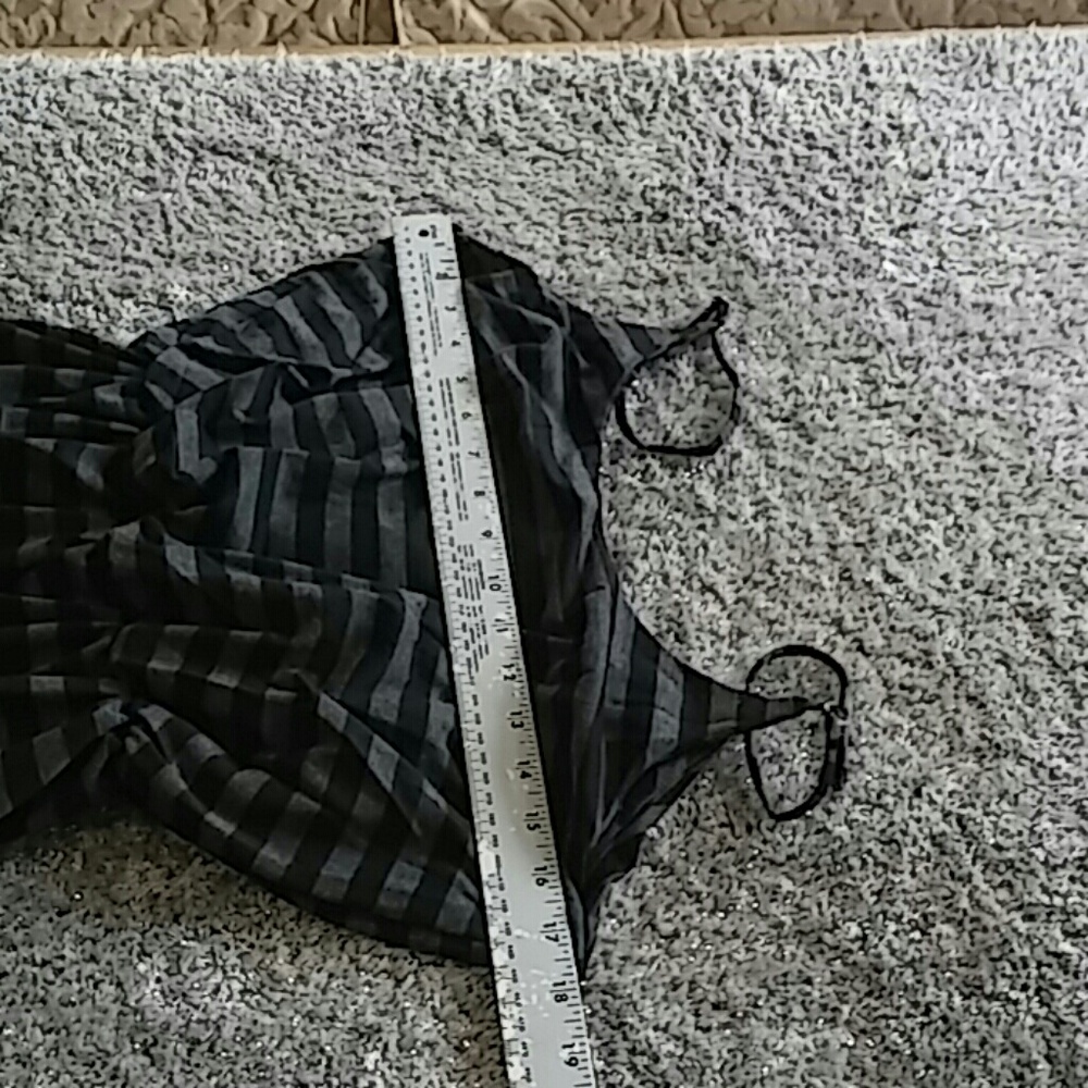 Espresso Casual Dress - Picture 7 of 8